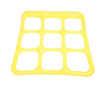 RASTKY Set da Gioco Gonfiabile per Giocattoli da Piscina Portatili con 10 Palline, Gioco Galleggiante Versatile per Legami Familiari, Materiale in PVC