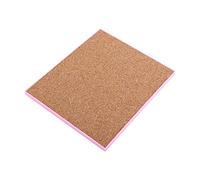 RASTKY Set di 4 Strumenti per Quilling per Modelli di Carta Coerenti, Plastica + Legno Tenero, Opere D'arte Fai-da-te, Blu/bianco/rosa/rosa Rossa, Ideale per gli Amanti Dell'artigianato (PINK)