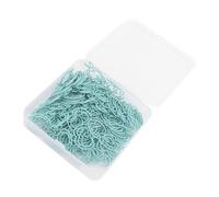 RASTKY Set di Clamp/Holder per Clamp/Holder in Acciaio Inossidabile da 100 Pezzi Carini - Adorabili per Pennarelli per la Scuola, Io e l'organizzazione, gli Studenti, i Designer e gli