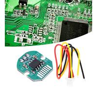 RASTKY Set Encoder Valore Assoluto AS5600 Premium per Motore PTZ Senza Spazzole, Encoder PWM a 12 Bit, Materiale Metallico Resistente Ai Danni, Fattore di Sicurezza Elevato, 100% Nuovo, 1 Valore