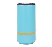 RASTKY Sigillatrice Sottovuoto Elettrica - Sigillatrice Automatica Portatile Portatile con Batteria Al Litio Ricaricabile Conservazione Efficiente di Alimenti e Indumenti, Sigillatura Ad Alte (Lago