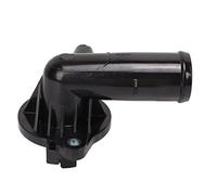 RASTKY Sostituzione Alloggiamento Termostato Cherokee JK 3.6L 2011-2018 2011-2015 - Alloggiamento Termostato Refrigerante Adatto 05184651AG 5184651AG 5184651AH