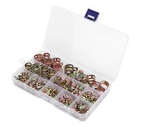 RASTKY Sostituzione del Cavo dello Starter del Carburatore e del Kit Stantuffo della Valvola di Avviamento Rancher 350 TRX350FE 4x4 2006 Sostituzione del Cavo dello Starter