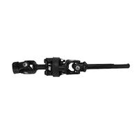 RASTKY Sostituzione del Gruppo Albero dello Sterzo per Vitara 1999-2004,Piantone dello Sterzo Intermedio Inferiore con OE 48220 67d50,Costruzione in Acciaio di