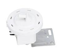 RASTKY Sostituzione del Sensore dell'acqua della Lavatrice Elettrica della Pressione dell'acqua della Lavatrice Adatta PSR1112DC5V 17438100001344 Sostituzione e Accessori della DC5V