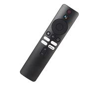 RASTKY Sostituzione del Telecomando TV Compatibile con TV Serie Mi 5A, Design Ergonomico Ideale per un Facile Utilizzo da Parte di Bambini e Adulti