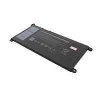 RASTKY Sostituzione della Batteria per Laptop 15 3000 5000 Serie Yrdd6 42Wh 11.4v VM732 Vostro 3491 5481 5490