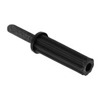 RASTKY Sostituzione Durevole del Driver Scanalato per Ad Asta per HT100 HT101 HT130 HT131 Installazione Semplice per Lavori All'aperto