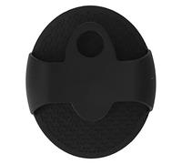RASTKY Spazzola per il Corpo in Morbido Silicone Scrubber Bagno Ricco di Schiuma Pelle Rinfrescata, Ideale per Pelli Sensibili