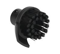 RASTKY Spazzola Rotonda Efficiente per Pulitore a Vapore con Raschietto per SC1 SC2 SC3, Sostituzione Durevole della Spazzola per Varie Applicazioni