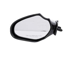 RASTKY Specchietti Retrovisori Laterali per Barche a Motore con Vetro Convesso e Guscio Resistente Alla Nebbia Salina, Ricambio per Waverunner VX1100 VX1800 2010-2015