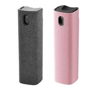 RASTKY Spray per la Pulizia dello Schermo Detergente Professionale per lo Schermo del Telefono Cellulare Decontaminazione Rapida Facile da Usare per gli Appassionati di Tecnologia Capacità 50 G