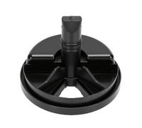 RASTKY SPX0714CA Resina per Gruppo Guarnizione Chiave (White) | Sostituzione, Nucleo Deviatore, Guarnizione di Tenuta a 4 Griffe, per la Riparazione del Filtro a Sabbia Multiporta