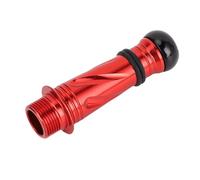 RASTKY Stabilizzatore del Braccio di Equilibrio per Mulinello da Pesca Design Anti-collisione in Lega di Alluminio per Mulinello da Spinning per Lanci Fluidi e Pesca Accurata (#1)