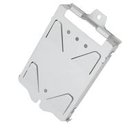 RASTKY Staffa di Montaggio del Gioco PRO, Vassoio per Azionamento a Disco Rigido con Console Protettivo in Metallo con Kit a Vite