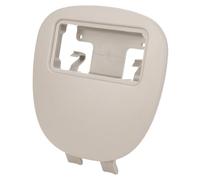 RASTKY Staffa per Luce Interna a Cupola Supporto per Lampada da Lettura Durevole per Soffitto del Tetto Dell'Auto Installazione Semplice per gli Appassionati di Auto Plastica