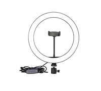 RASTKY Stand Regolabile per il Dovere di Fotografia Pesante Supporto Supporto da Fondo con Tubo di Ferro Premium per la Registrazione Video in Studio Fotografico (2x3m/2.19x3.28yd Senza Fondale)