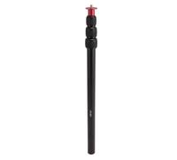 RASTKY Stick Selfie Regolabile, Barra a Canna per Estensione per Stabilizzatori Gimbali Compatibili con OSMO Mobile 4 3 Action Vlog Smooth 5 Q3 Q3 Mini S Portatile con Filo da 1/4