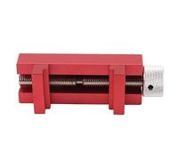 RASTKY Strumenti per l'alluminio e Laneening, Maschera per il Fissaggio dell'angolo con Rullo Largo Eneening