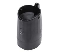 RASTKY Strumento Elettrico per la Marcatura della Palla di Identificazione della Centrale per Un Equilibrio Ottimale Funzionamento Facile da Usare per i Golfisti Materiale PP