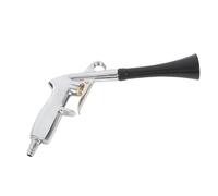 RASTKY Strumento per la Pulizia Dell'Auto Soffio d'Aria Efficiente Ad Alta Pressione per Compressore d'Aria da 6-9,2 Bar, Strumento Leggero per i Dettagli Interni per i Proprietari di Auto