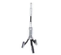 RASTKY Strumento per Levigare Il Diametro Interno in Acciaio per Levigare Il Cilindro del Motore per Motori a Benzina/, Strumento per Il Cilindro del Pistone a 3 Griffe per Automobili/Moto, Pietre