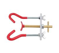 RASTKY Strumento per Piegare i Rami Sicuro del Modulatore del Tronco Regolabile per lo Styling dei Bonsai in Piccoli Bonsai, Realizzati in Acciaio Al Carbonio