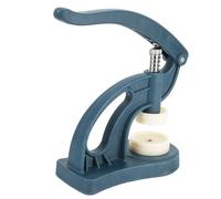 RASTKY Strumento per Pressare la Cassa Dell'orologio, Chiudi-retro Dell'orologio per la Riparazione, Adatto per gli Orologiai