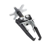 RASTKY Strumento Universale per Compressori Molle Valvole Efficiente, Installatore Semplice per la Rimozione delle Molle Valvole per la Maggior Parte delle Auto, Camion Leggeri, Officine Riparazioni