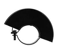 RASTKY Supporto per Smerigliatrice Angolare Elettrica con Installazione Semplice, Protezione di Sicurezza Efficace e Configurazione Semplificata, Perfetto per la Lavorazione del Legno, Staffa