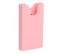 RASTKY Supporto per Telefono di Facile Accesso Robusto Inserto in Plastica ABS Rosa Compatibile con Bogg Bag XL Taglia Originale per Bambini per gli Amanti della Spiaggia