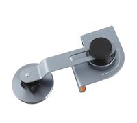 RASTKY Supporto per Telefono Magnetico Regolabile a 360° Adattamento Personalizzato Utilizzo Innovativo dello Spazio per Y Regolazione Flessibile Migliore Esperienza Visiva