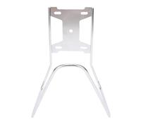 RASTKY Supporto per Tubo da Giardino Gancio per Appendere L'acqua in Metallo Resistente per lo Stoccaggio nel Cortile del Garage, per Montaggio a Parete da Giardino, Acciaio Inossidabile, capacità