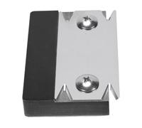 RASTKY Tagliabordi Struttura Robusta Design della Lama a Forma di V Design Sicuro per la Lavorazione del Legno, Utilizzo Versatile su più Materiali