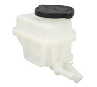 RASTKY Tanica Olio Pompa Servosterzo di Ricambio Durevole per FORTUNER, Materiale ABS per Prestazioni Professionali, 1 Tanica Olio Pompa Servosterzo per Appassionati di Auto