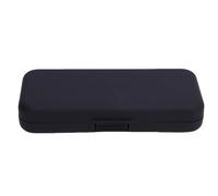 RASTKY Tannone del Filtro per Lenti, Custodia per Filtro della Fotocamera con 10 Slot per ND, CPL, Nebbia Nera, NDPL, Macro, Teleconvertitori 2x Compatibili con 3, Copertura
