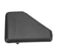 RASTKY Tappo Terminale della Pedana Posteriore Sinistro, Robusto e Resistente All'usura, Ideale Come Ricambio per Elegante Copertura del Pedale Adatta per FL3Z 16N455 BA