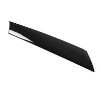 RASTKY Tasco Postale del Parabrezza Colore: Nero Monti: Forhatchback Base and S (R56) 2007-2013 Forclubman Base and S (R55) 2008-2014 Perconvertibile e 2009-2015 Nota: Per Favore (Sinistra