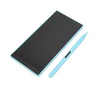 RASTKY Tavoletta Grafica LCD Lavagna Elettronica Portatile per Doodle, Stilo Magnetico, Blocco Note Riutilizzabile per Ragazze, 6,5 Pollici Blu