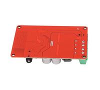 RASTKY TDA7492P Modulo Amplificatore di Potenza Ricevitore Audio 4.0 con Guadagno Regolabile e Comodo Interruttore per Audio Stereo di Alta qualità, Ideale per Sistemi Domestici