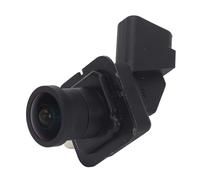 RASTKY Telecamera di Parcheggio Retromarcia Ad Alta Definizione, Grandangolo, Visione Chiara per Numero OE 2015-2019 F1ET 19G490 AC, 1 Pezzo, Prestazioni di Lunga Durata