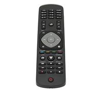 RASTKY Telecomando Dalle Prestazioni Superiori Perfetto per il TV 40PFH4009 Scelta Ideale per un Funzionamento Semplice