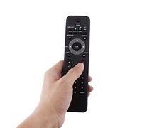 RASTKY Telecomando per TV LCD LED Impugnatura Leggera Ed Ecologica per i Possessori di