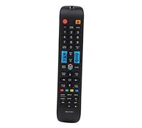 RASTKY Telecomando TV RM D1078 - Remoto Sostituzione Multipla