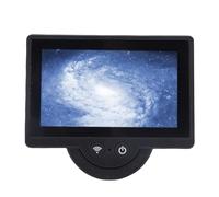 RASTKY Telescopio Wireless WiFi Oculare Elettronico 1MP HD Amplificatore per Binocoli Monoculari Accessori per Microscopi