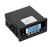 RASTKY Tester per Monitor di conducibilità OnlineMisura Continua della conducibilità Elettrica Nei Test di qualità dell'acqua - Applicazioni Ideali per l'industria Farmaceutica, Chimica,