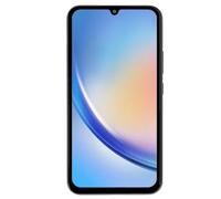 RASTKY Touchscreen per Telefono A34 SM-A346B Ad Alta Risoluzione con Cornice Adatta per Un'esperienza Visiva