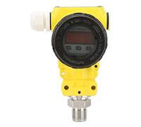 RASTKY Trasmettitore di Pressione a Prova di Esplosione Alto Alto Sensore di Pressione Digitale LCD 4-20 MA Misurazione Liquida o Gas (Intervallo 0~1.6mp)