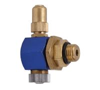 RASTKY Ugello Agricolo a Doppio Uso in Ceramica a Forma di Ventaglio Ad Alta Pressione per un Buon Effetto di Spruzzatura in Agricoltura e Manutenzione del Giardino