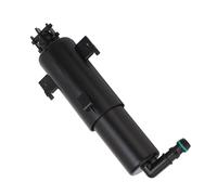 RASTKY Ugello Lavafari Clear Vision Jet per Serie 3 E90 E91 E92 E93, Materiale Durevole Guida Confortevole, Adatto Al Numero OE 61677179311, Ideale per gli Appassionati di Auto